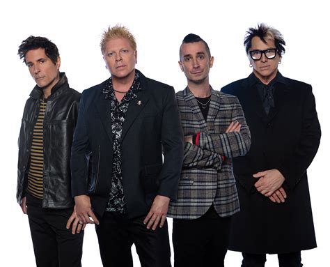 The Offspring: Singer Dexter Holland on New Album, Covid .